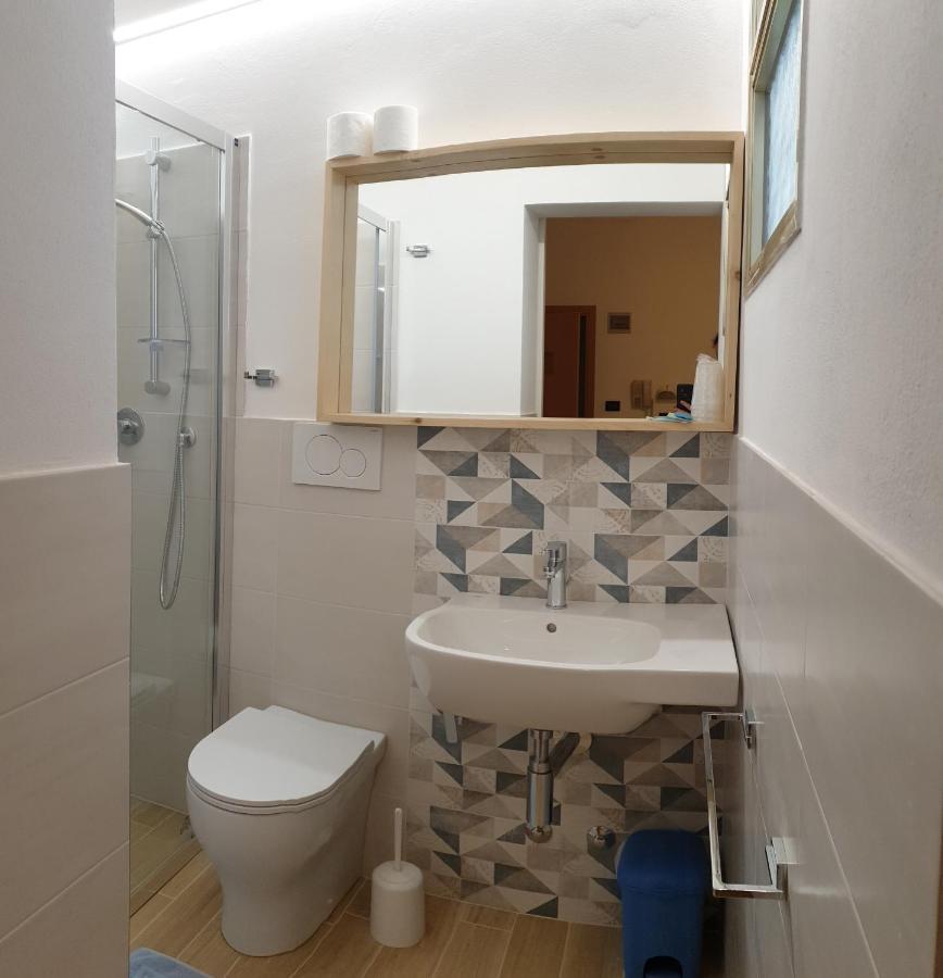 Albergo Villa Denny Rimini Buitenkant foto