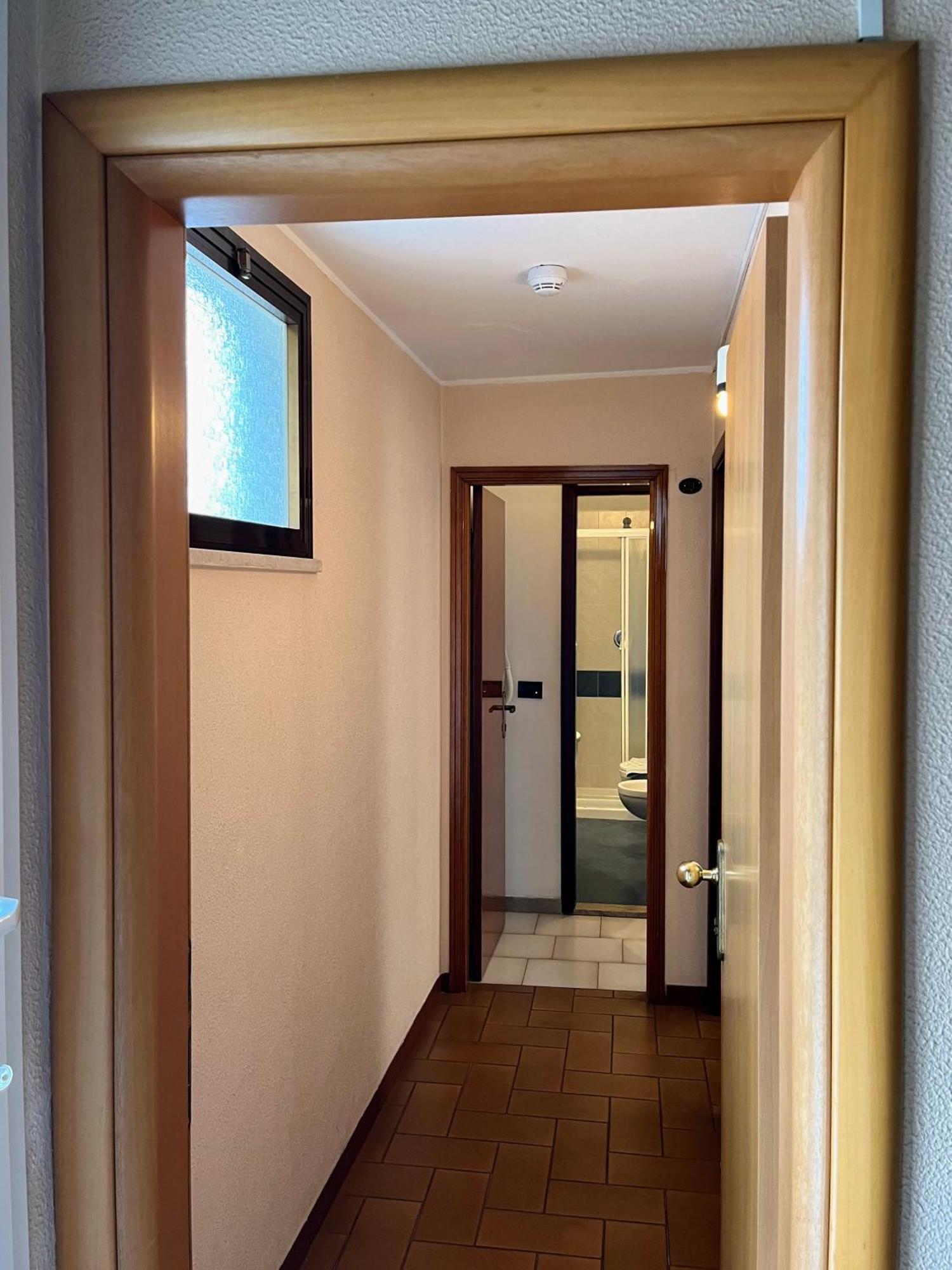 Albergo Villa Denny Rimini Kamer foto